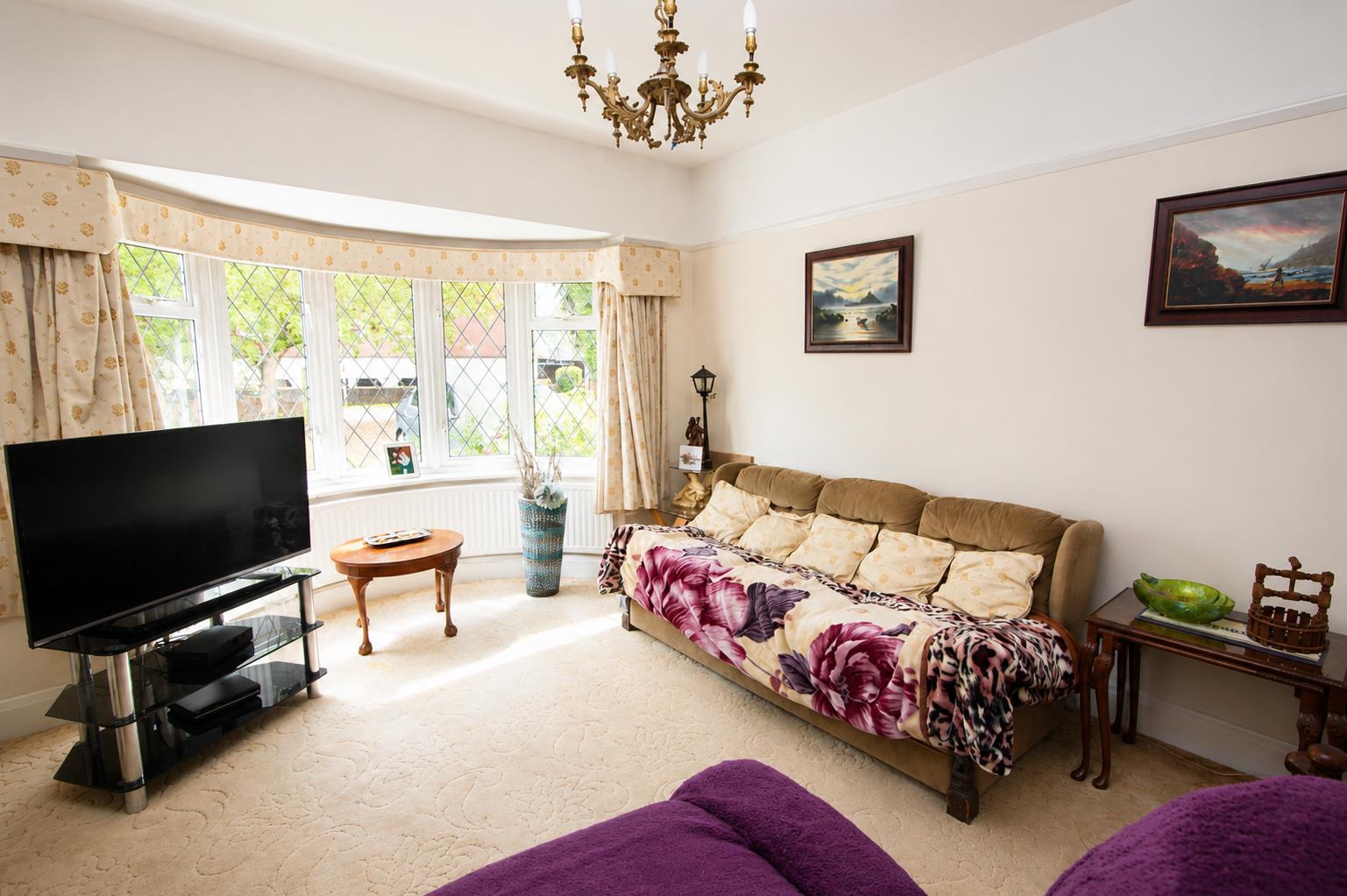 Waynflete Avenue, Croydon